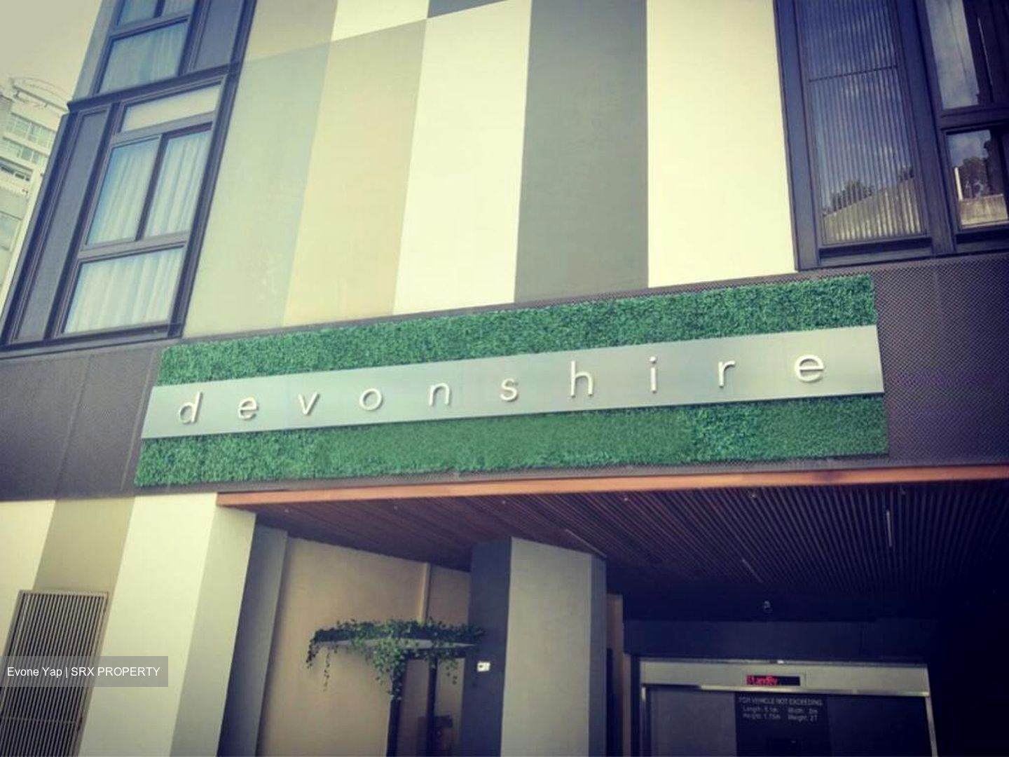 Devonshire 12 (D9), Apartment #471409931